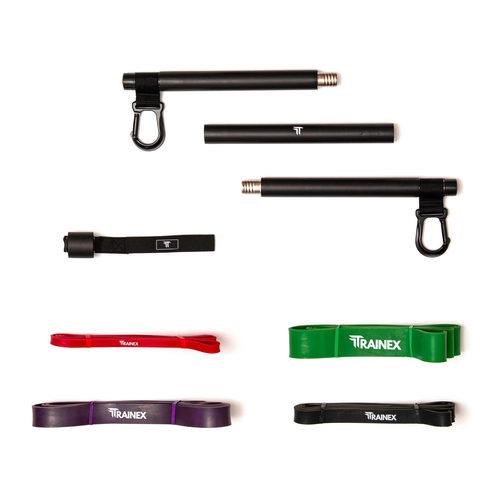 Workout Bar