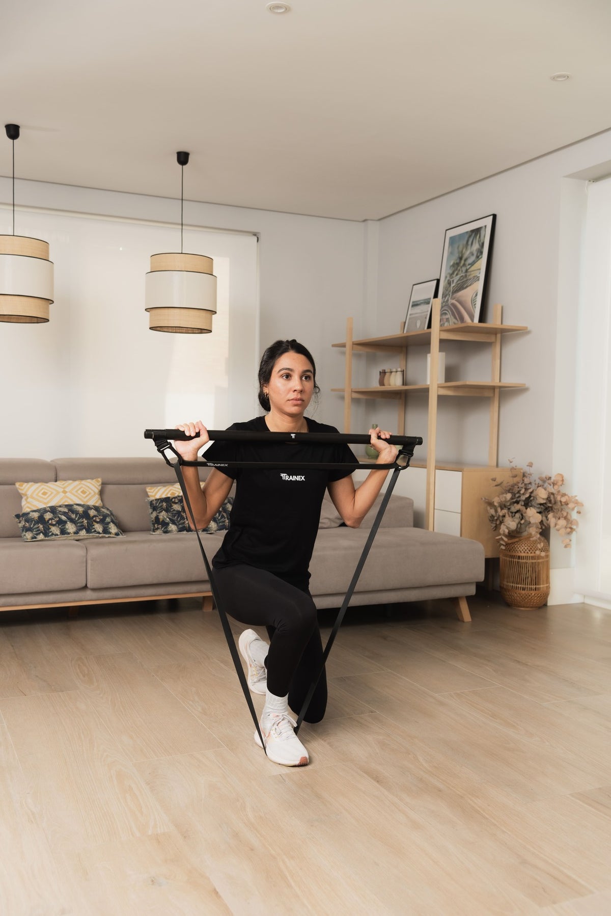 Workout Bar