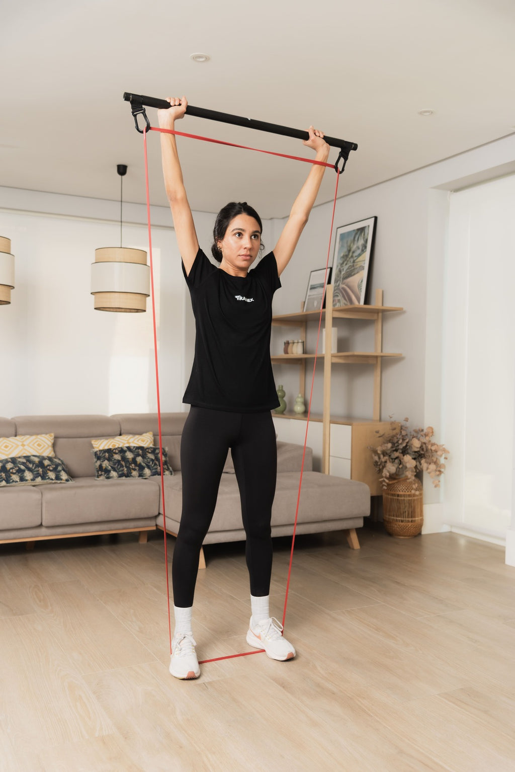 Workout Bar