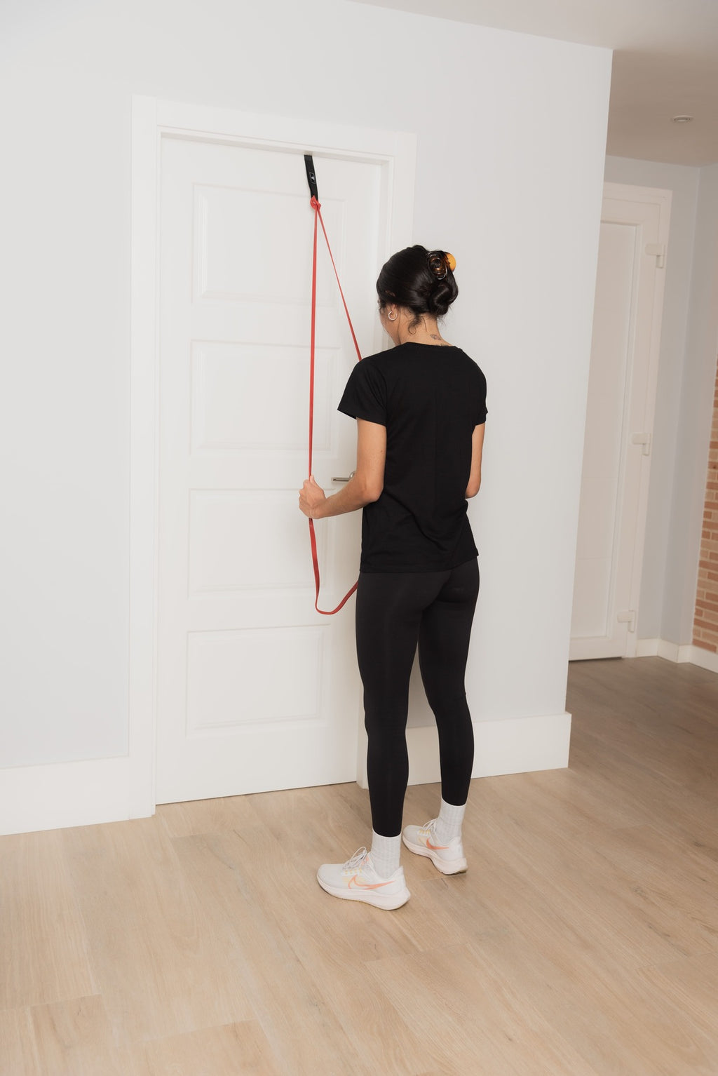 Workout Bar