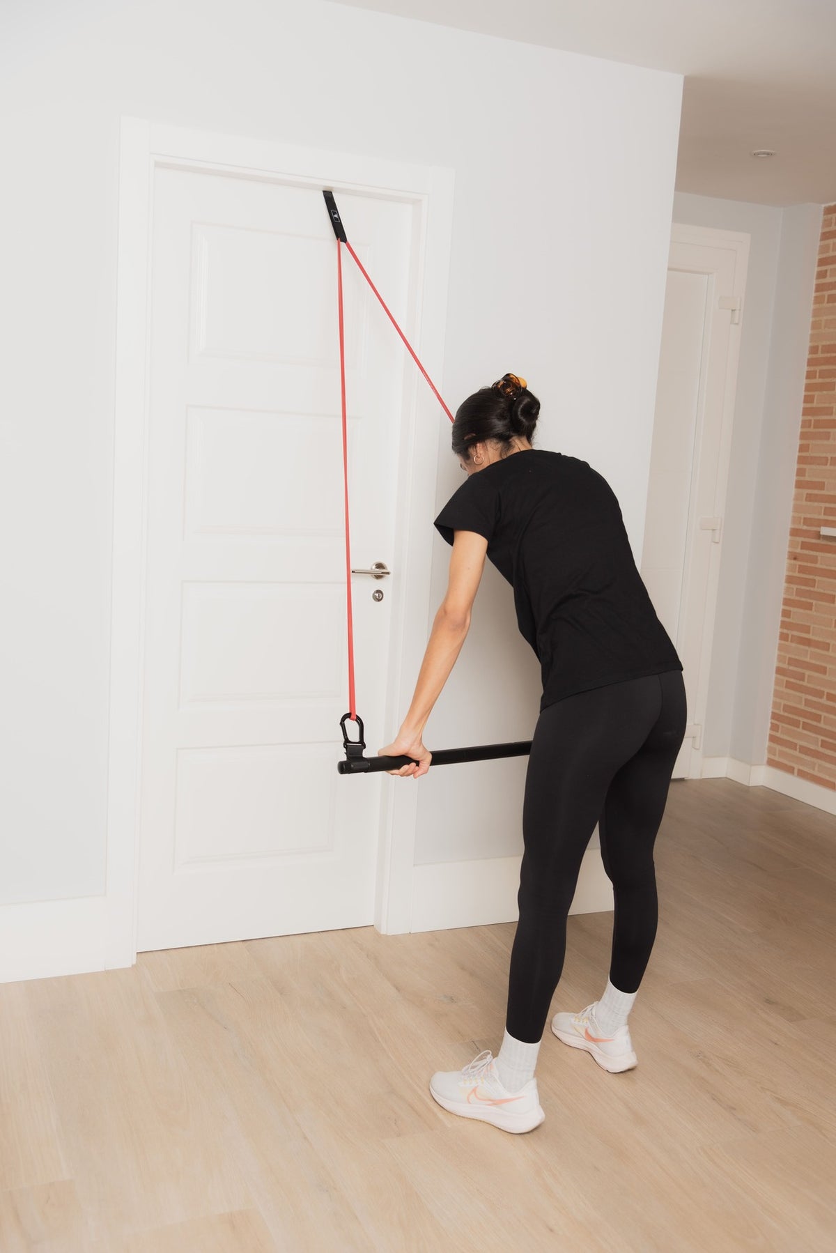 Workout Bar